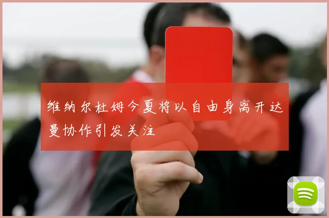 维纳尔杜姆今夏将以自由身离开达曼协作引发关注